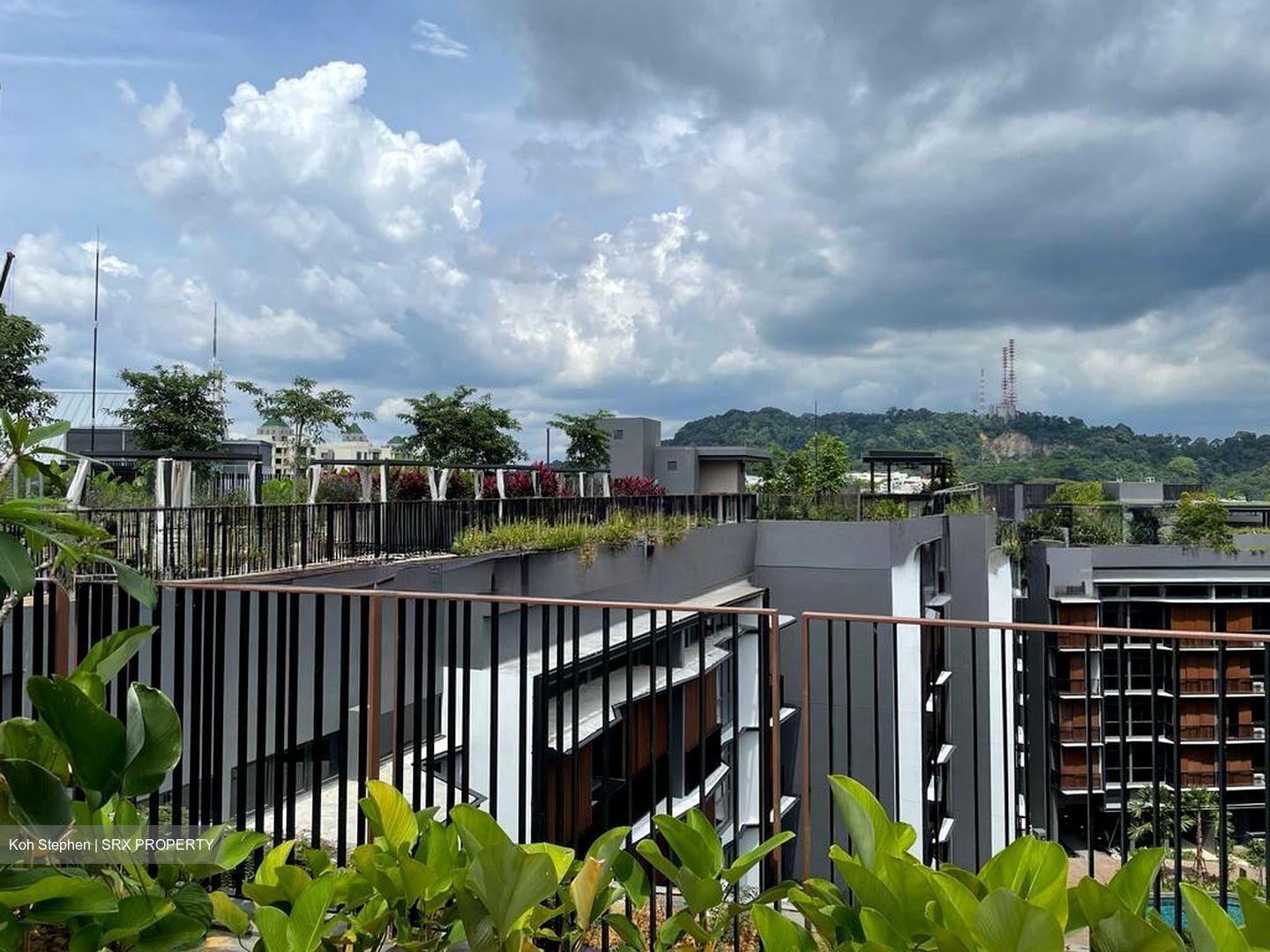 Daintree Residence (D21), Condominium #499008211
